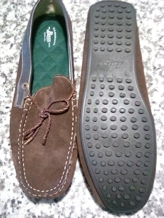 G.H.Bass 1876 Loafers main image 6